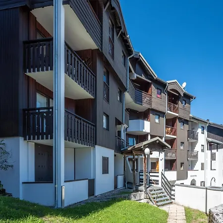 Grande Neige N°36 - 2p4 Morillon