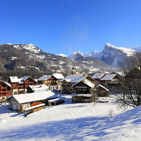 Grande Neige N°36 - 2p4 Morillon