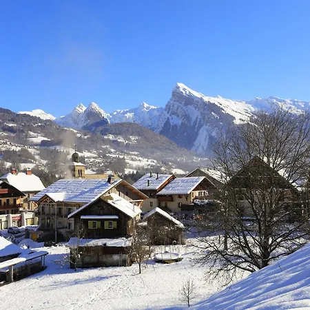 Grande Neige N°36 - 2p4 *