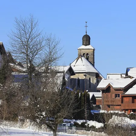 Grande Neige N°36 - 2p4 Morillon