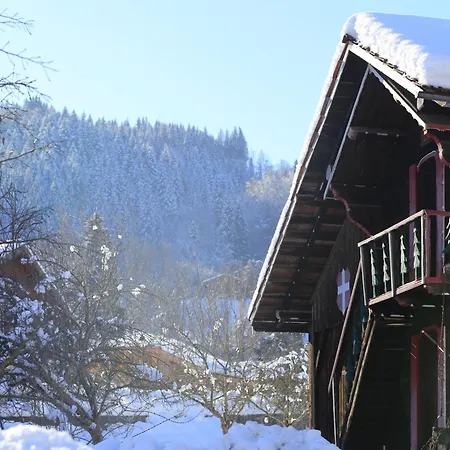 Apartment Grande Neige N°36 - 2p4